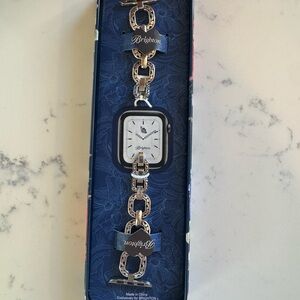 New Brighton Chain Link Apple Watch Band